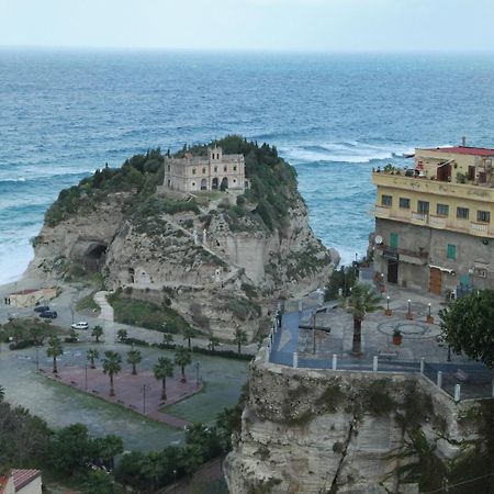 Hotel Alexander Santa Domenica  Bagian luar foto
