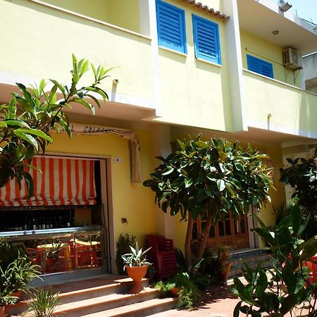 Hotel Alexander Santa Domenica  Bagian luar foto
