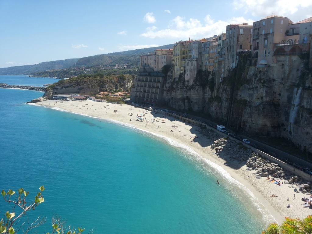 Hotel Alexander Santa Domenica  Bagian luar foto