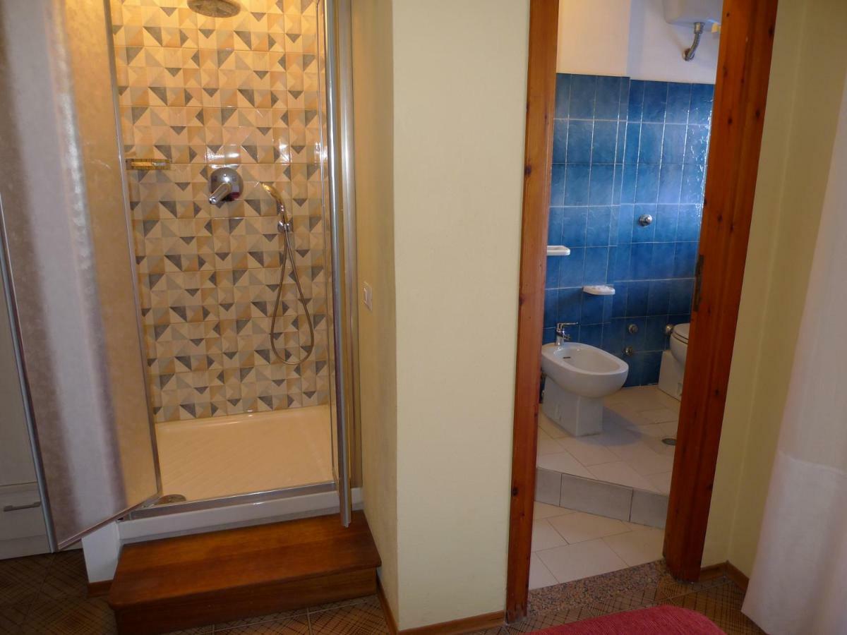 Hotel Alexander Santa Domenica  Bagian luar foto